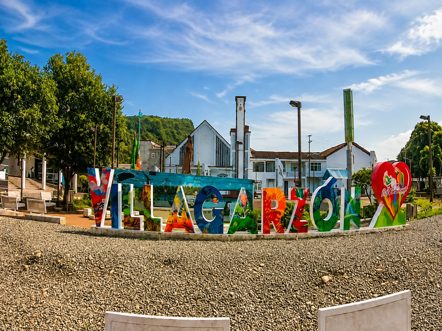 villagarzon