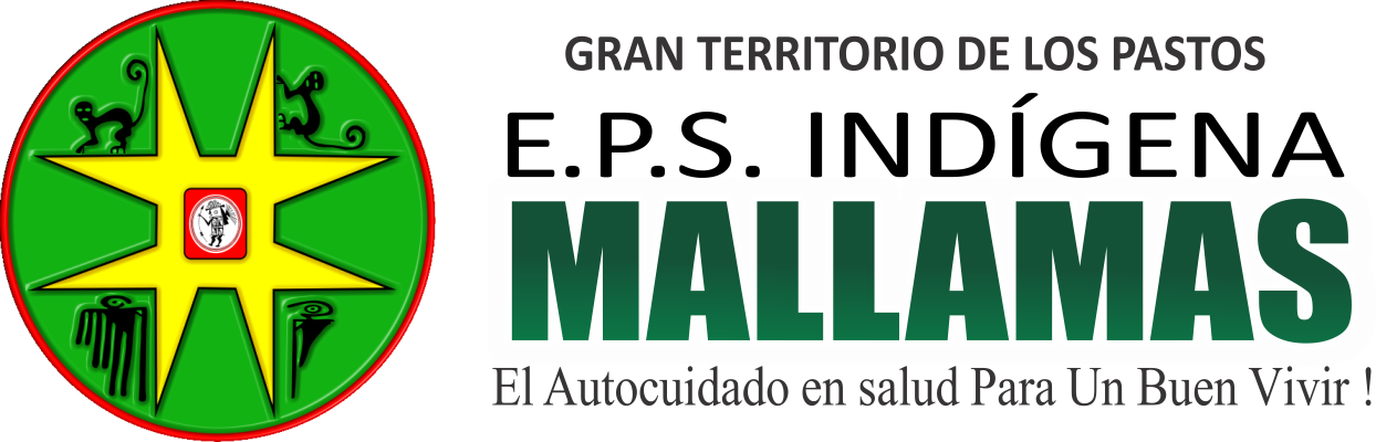 eps indigena mallamas