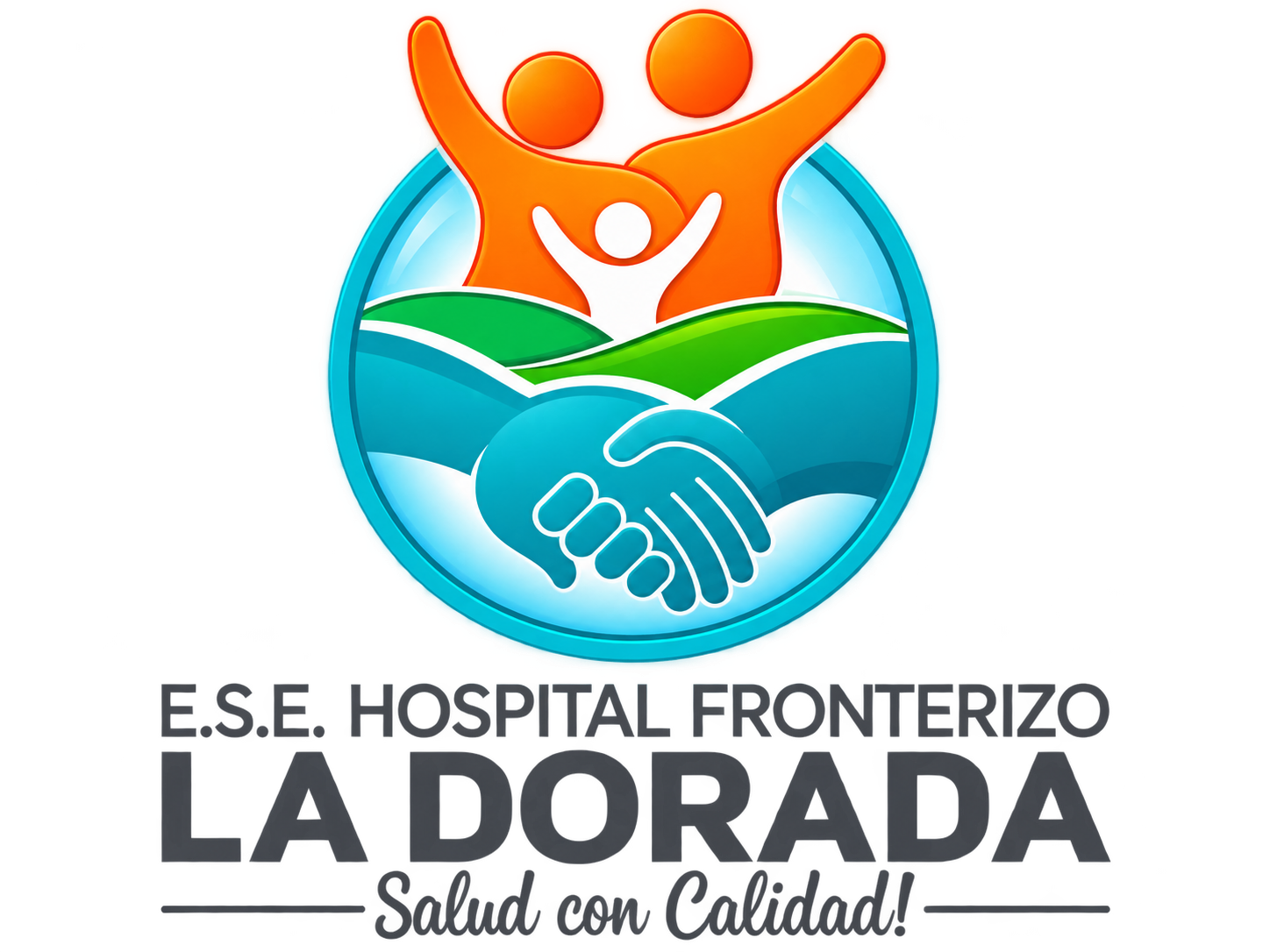 ese hospital fronterizo la dorada